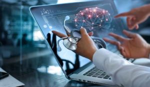 Anshin-net – Medical IoT