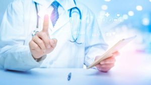 f’no – Medical IoT
