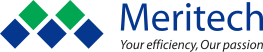 meritech logo